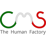 CMS Group - The Human Factory