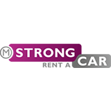 M Strong Car